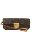 Louis Vuitton 2007 Pochette Lagoon Sunglasses Case M60008 Small Good Online Hot Sale