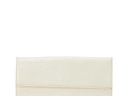 LOUIS VUITTON Sarah Wallet Online Hot Sale