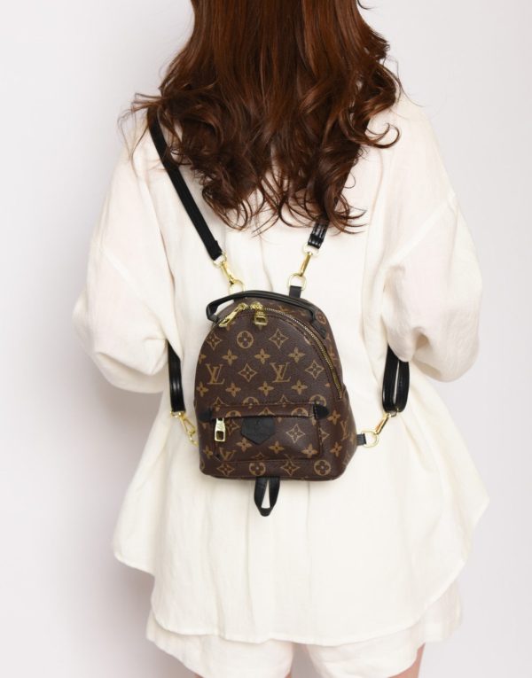 Louis Vuitton handbags Backpack For Sale