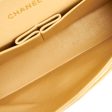 Chanel Small Classic Lambskin Leather Double Flap Bag (SHG-31452) Online Sale