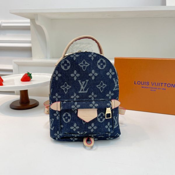 Louis Vuitton handbags (Backpack ) Online now