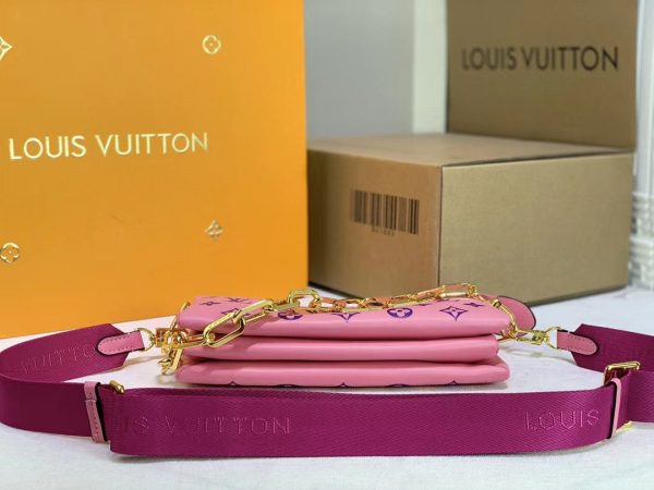 Louis Vuitton Coussin Handbag Online