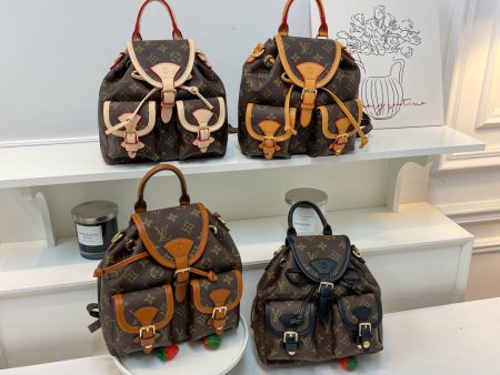 Louis Vuitton handbags backpack Sale