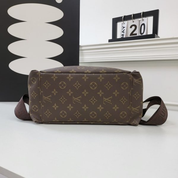 Louis Vuitton   Gucci handbags ( backpack) Online Hot Sale