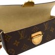 Louis Vuitton 2007 Pochette Lagoon Sunglasses Case M60008 Small Good Online Hot Sale