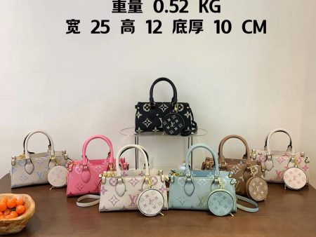 Louis Vuitton handbags Supply