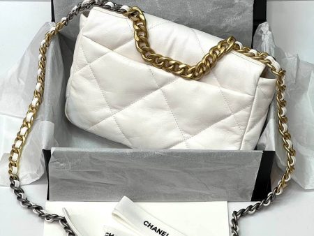 Bag - envelope CHANEL 19 Online Sale