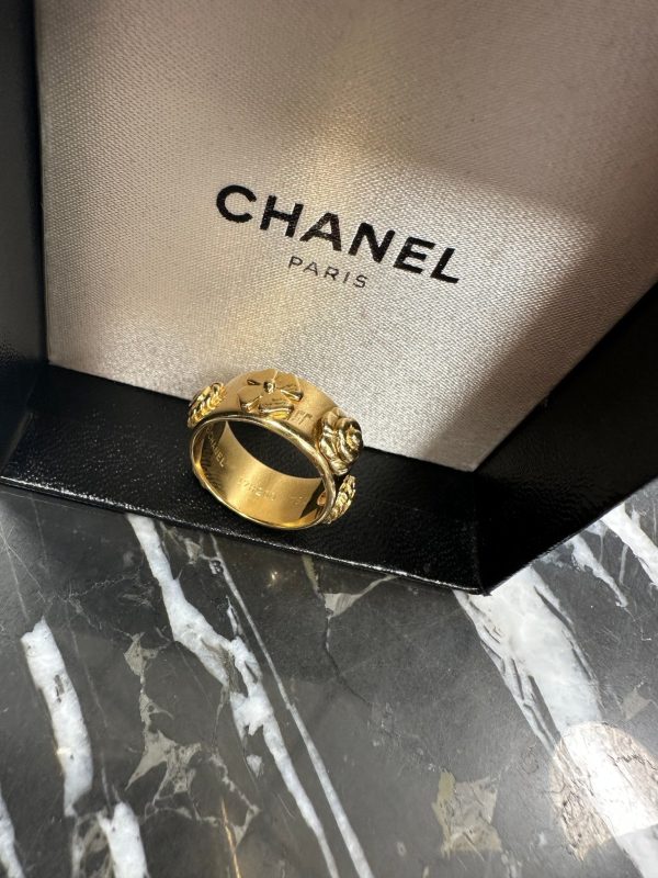 Chanel - Bague joaillerie T51 Hot on Sale