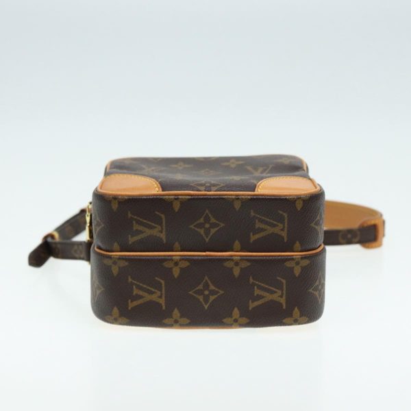 LOUIS VUITTON Amazon Shoulder Bag Supply