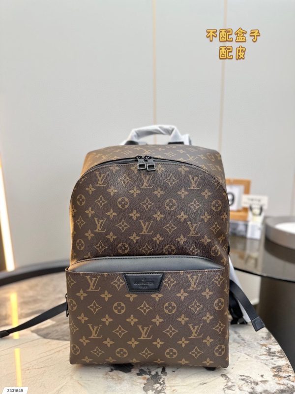 Louis vuitton handbags Backpack on Sale