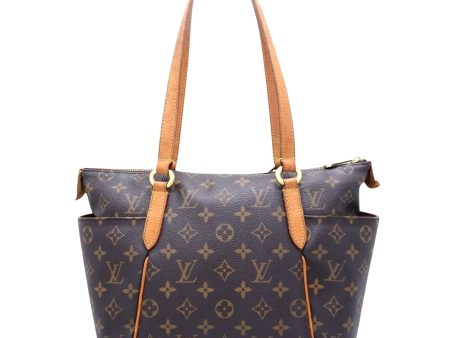 LOUIS VUITTON Totally Tote For Cheap