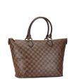 LOUIS VUITTON Saleya Tote Hot on Sale