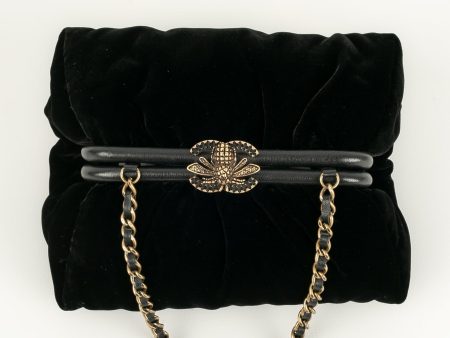 Minaudière Chanel For Sale