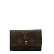 LOUIS VUITTON Multicles Wallet For Sale