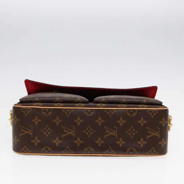 LOUIS VUITTON Viva Cite Shoulder Bag Supply