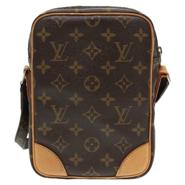 LOUIS VUITTON Amazon Shoulder Bag Supply