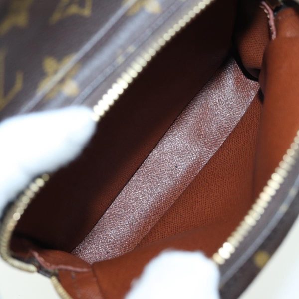 LOUIS VUITTON Amazon Shoulder Bag Supply