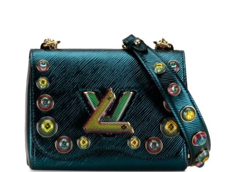 LOUIS VUITTON Twist Shoulder Bag Online Sale