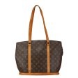 LOUIS VUITTON Babylone Tote Hot on Sale