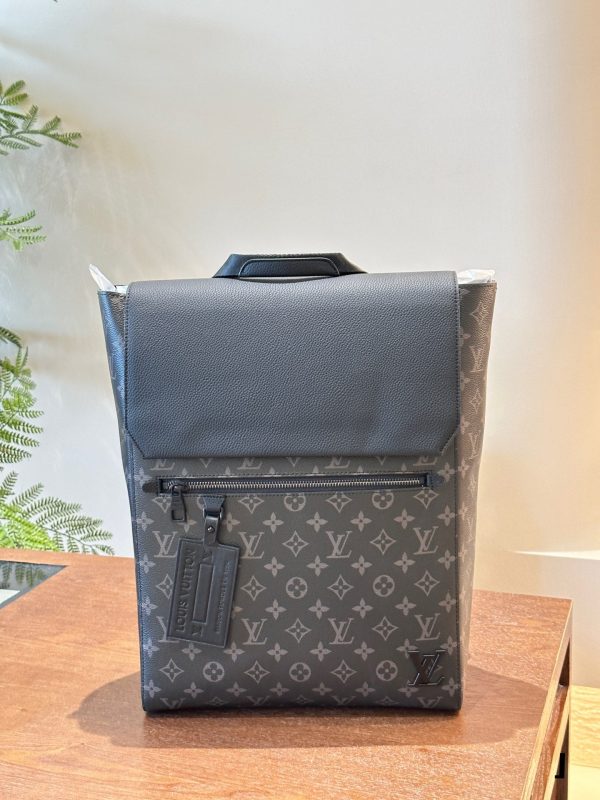 Louis vuitton handbags Backpack Supply