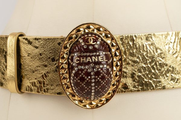 Ceinture Chanel Collection Pre-Fall 2019 Sale