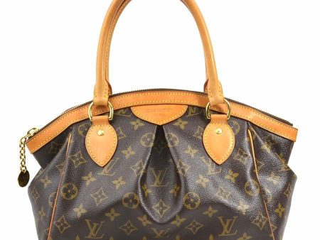 LOUIS VUITTON Tivoli Handbag Discount