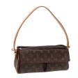 LOUIS VUITTON Viva Cite Shoulder Bag Supply