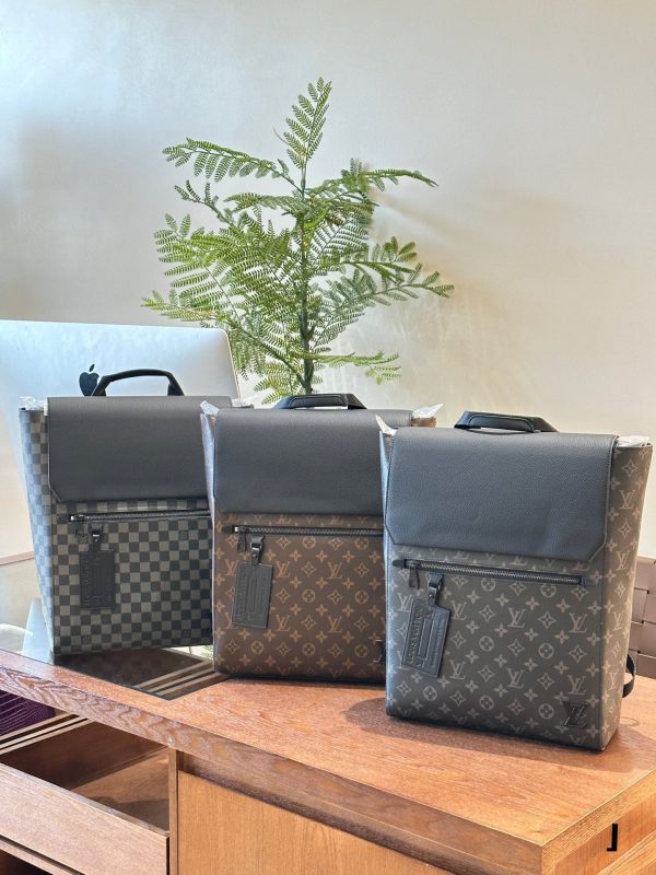 Louis vuitton handbags Backpack Supply