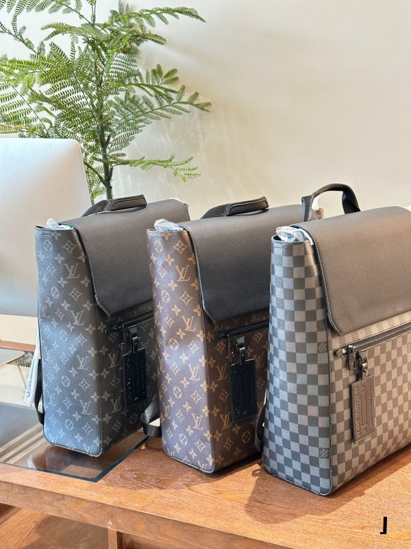 Louis vuitton handbags Backpack Supply