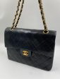 Chanel Classic Double Flap Medium Square Bag Discount