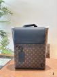 Louis vuitton handbags Backpack Supply