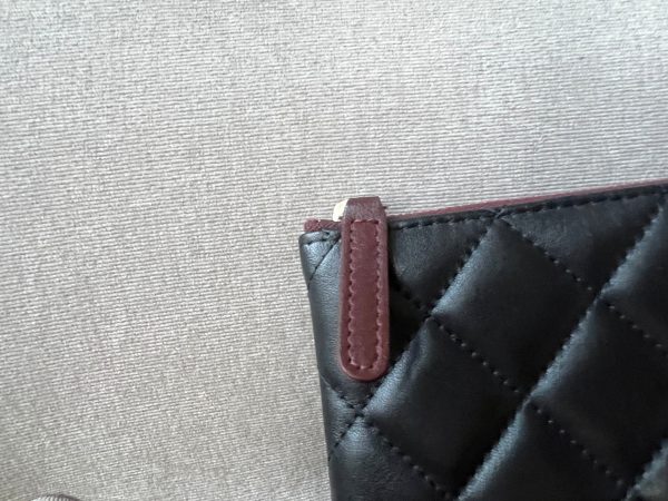 Chanel Black Medium Ocase Discount