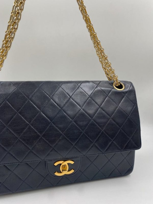 Chanel Classic Double Flap Bag Online now