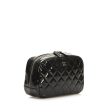 Chanel Medium Curvy Cosmetic Pouch (SHG-rMKslc) Cheap