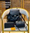 Louis Vuitton Montsouris Backpack Handbag Sets Cheap