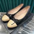 Chanel - Ballerines For Discount