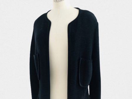 Chanel knit cardigan - M - 1990s Online Sale