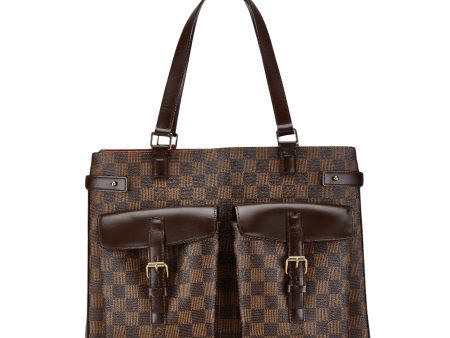 LOUIS VUITTON Uzes Tote For Cheap