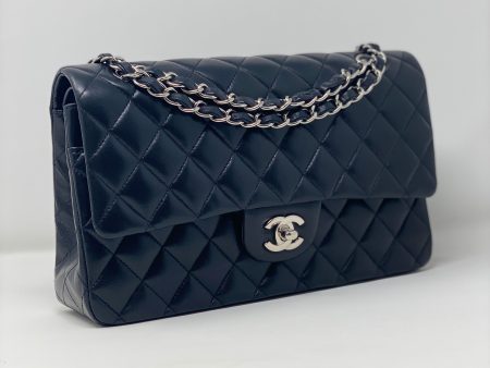 Chanel Classic Flap Medium Supply