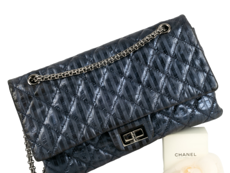 Sac 2.55 Chanel Online Hot Sale