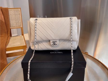 Woman Chanel Handbag Cheap