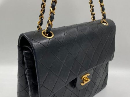 Chanel Classic Double Flap Medium Square Bag Discount