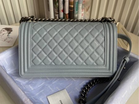 Woman Chanel shoulder handbag Online Sale