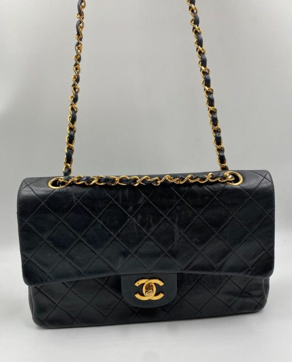 Chanel Classic Double Flap Medium Bag Cheap