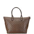 LOUIS VUITTON Saleya Tote Hot on Sale