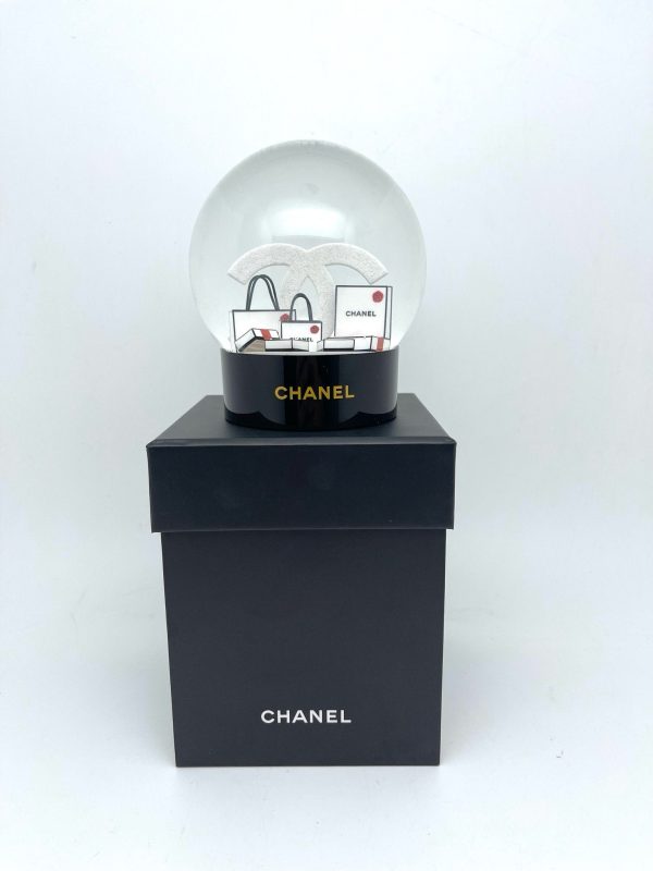 Chanel - Boule de Neige Online Sale