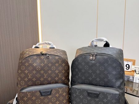 Louis vuitton handbags Backpack on Sale