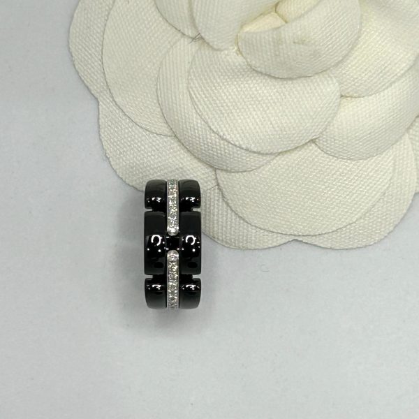 Chanel - Bague Ultra Supply