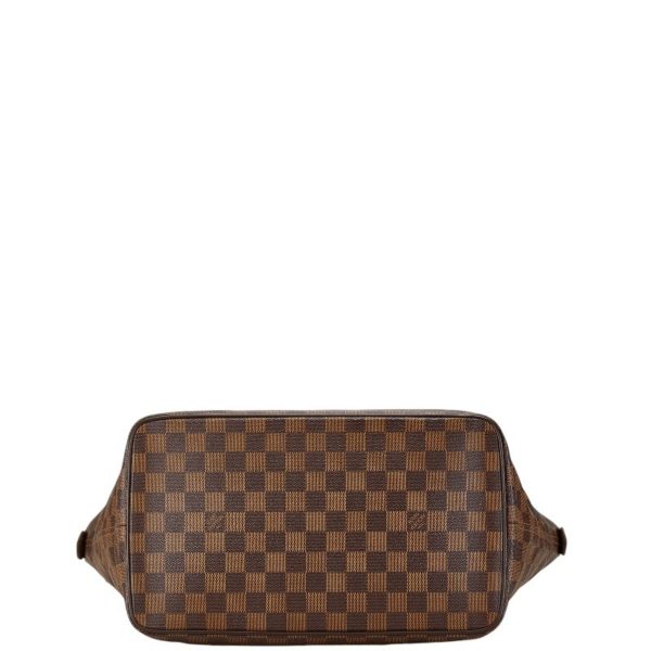 LOUIS VUITTON Saleya Tote Hot on Sale