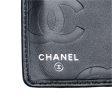 Chanel Cambon Ligne Long Wallet (SHG-9nwSmz) Cheap